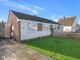 Thumbnail Bungalow for sale in Shepherds Walk, Hythe
