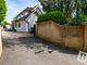 Thumbnail Detached house for sale in Ongar Road, Fyfield, Ongar, Essex
