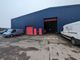 Thumbnail Warehouse to let in Adams Road, Workington