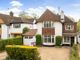 Thumbnail Detached house for sale in Heath Road East, Petersfield