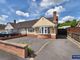 Thumbnail Semi-detached bungalow for sale in Cumberland Road, Wigston