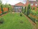 Thumbnail Detached house for sale in Eastoft Road, Luddington, Scunthorpe