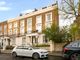 Thumbnail Flat for sale in Goldney Road, Little Venice