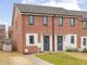 Thumbnail End terrace house for sale in Garland Meadow, Tithebarn