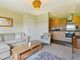 Thumbnail Flat for sale in Heron Way, Wallington