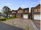 Thumbnail Detached house for sale in Donstone View, Sheffield