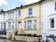 Thumbnail Flat to rent in Goldstone Road, Hove, East Sussex