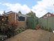 Thumbnail Bungalow for sale in Clifton Close, Thornton-Cleveleys