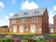 Thumbnail Terraced house for sale in Abbey View Road, Whitby, North Yorkshire