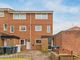 Thumbnail Maisonette for sale in Chepstow Rise, Croydon