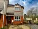 Thumbnail Semi-detached house for sale in Clos Rhedyn, Cwmrhydyceirw, Swansea