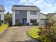 Thumbnail Detached house for sale in Llanbedr Dyffryn Clwyd, Ruthin, Denbighshire