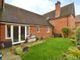 Thumbnail Bungalow for sale in Morleys Green, Ampfield, Romsey, Hampshire