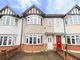 Thumbnail Terraced house for sale in Kingswear Road, Ruislip