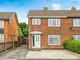 Thumbnail Semi-detached house for sale in Hayeswood Road, Stanley Common, Ilkeston