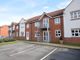 Thumbnail Flat for sale in Birch Tree Drive, Hedon