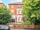 Thumbnail Flat to rent in Mowbray Road, Mapesbury, London