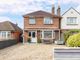Thumbnail Detached house for sale in Cynthia Road, Poole