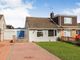 Thumbnail Semi-detached bungalow for sale in Meadow Way, Norwich