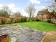 Thumbnail Detached house to rent in Etchilhampton, Devizes, Wiltshire