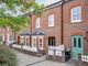 Thumbnail Terraced house for sale in Inkerman Road, St. Albans, Hertfordshire