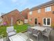 Thumbnail Detached house for sale in Eyre Chapel Rise, Chesterfield