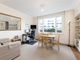 Thumbnail Flat for sale in Park Crescent, London