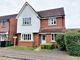 Thumbnail Detached house to rent in Hogarth Road, Downham Market