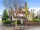 Thumbnail Detached house for sale in Fortis Green, London