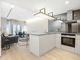 Thumbnail Flat for sale in International Way, London