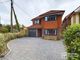 Thumbnail Detached house for sale in Rosslyn Road, Billericay