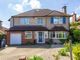 Thumbnail Detached house for sale in Manwood Avenue, Canterbury