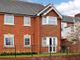 Thumbnail Flat for sale in Station Road, Lambourn, Hungerford