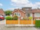 Thumbnail Semi-detached house for sale in Edgeworth Road, Hindley Green, Wigan