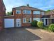 Thumbnail Semi-detached house to rent in Randle Drive, Four Oaks, Sutton Coldfield
