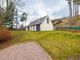 Thumbnail Detached house for sale in Balgowan, Newtonmore