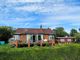 Thumbnail Detached bungalow for sale in Chertsey Road, Shepperton