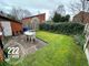 Thumbnail Semi-detached house for sale in Whitworth Close, Birchwood, Warrington