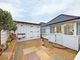 Thumbnail Bungalow for sale in Cavendish Road, Blackpool