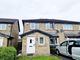 Thumbnail Semi-detached house to rent in St. Georges Square, Burnley