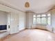 Thumbnail Terraced house for sale in Oakfield Road, London