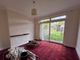 Thumbnail Terraced house to rent in Grange Rd, South Croydon