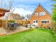 Thumbnail Detached house for sale in Berry Close, Hackleton, Northampton
