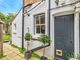 Thumbnail End terrace house for sale in Russell Street, Woburn Sands, Milton Keynes