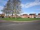 Thumbnail Semi-detached bungalow for sale in Heron Way, New Balderton, Newark