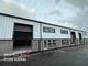 Thumbnail Industrial to let in Metcalf, Altham Industrial Estate, Altham, Accrington