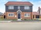 Thumbnail Detached house for sale in New Street, Stradbroke, Eye