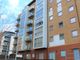 Thumbnail Flat to rent in Keel Point, Ship Wharf, Colchester, Essex