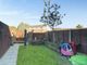 Thumbnail Terraced house for sale in Emerald Way, Milton, Stoke-On-Trent