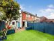 Thumbnail Terraced house for sale in Ropers Lane, Upton, Poole